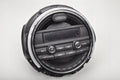 MINI F55 COOPER RADIO PANEL 9395949