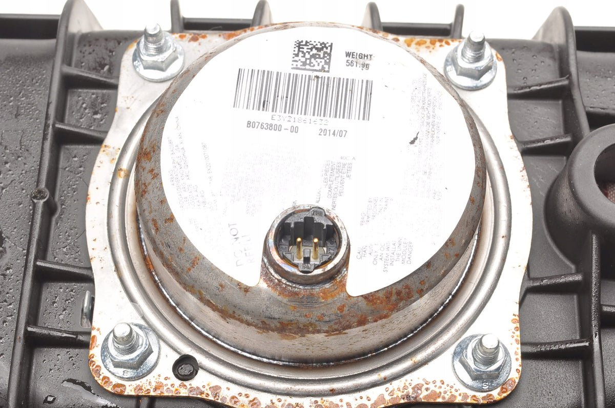 MINI F55 F56 F57 BMW F45 F46 PASSENGER AIRBAG CUSHION 9262194