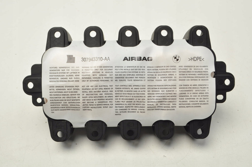MINI F55 F56 F57 BMW F45 F46 PASSENGER AIRBAG CUSHION 9262194