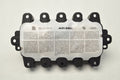 MINI F55 F56 F57 BMW F45 F46 PASSENGER AIRBAG CUSHION 9262194