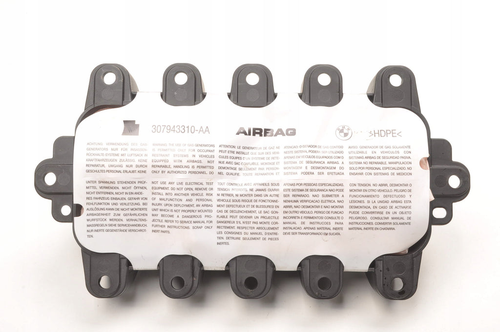 MINI F55 F56 F57 BMW F45 F46 PASSENGER AIRBAG CUSHION 9262194