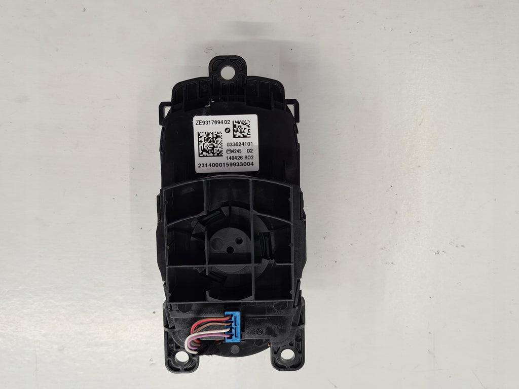 MINI F55 F56 IDRIVE 9317694 CONTROLLER