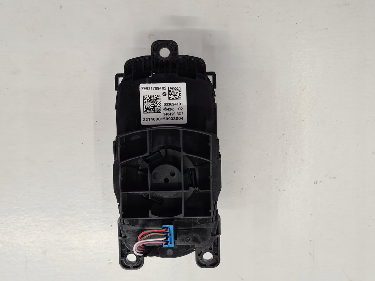 MINI F55 F56 IDRIVE 9317694 CONTROLLER