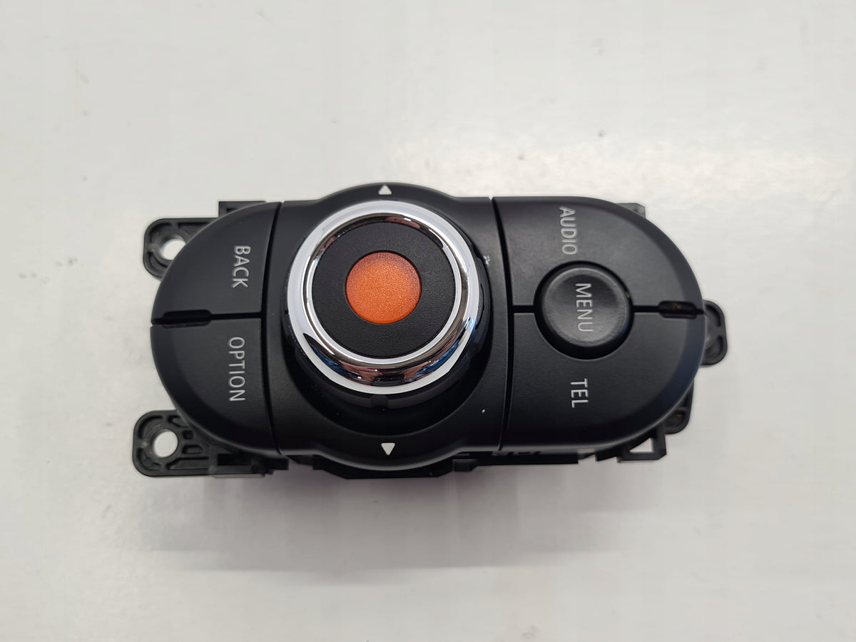 MINI F55 F56 IDRIVE 9317694 CONTROLLER
