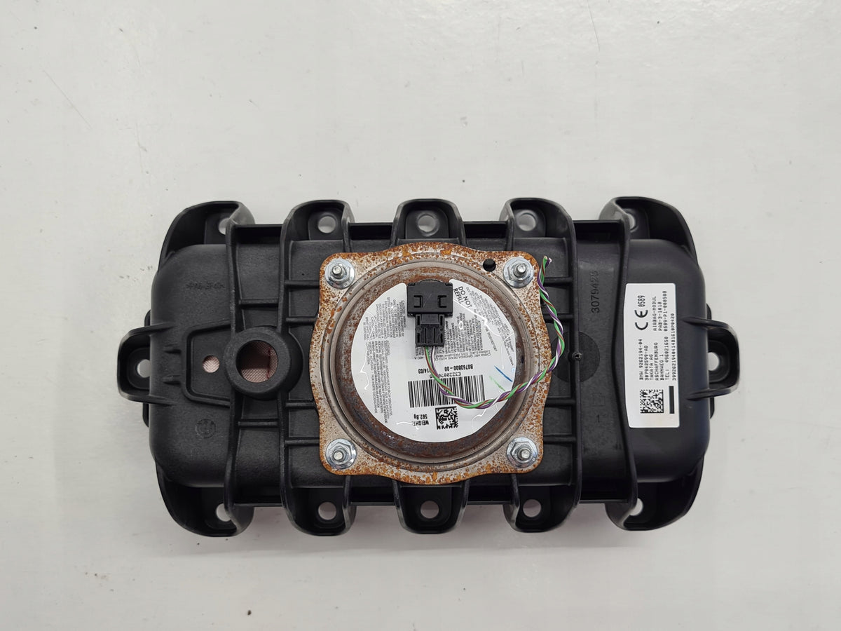 MINI F55 F56 PASSENGER AIRBAG 9262194