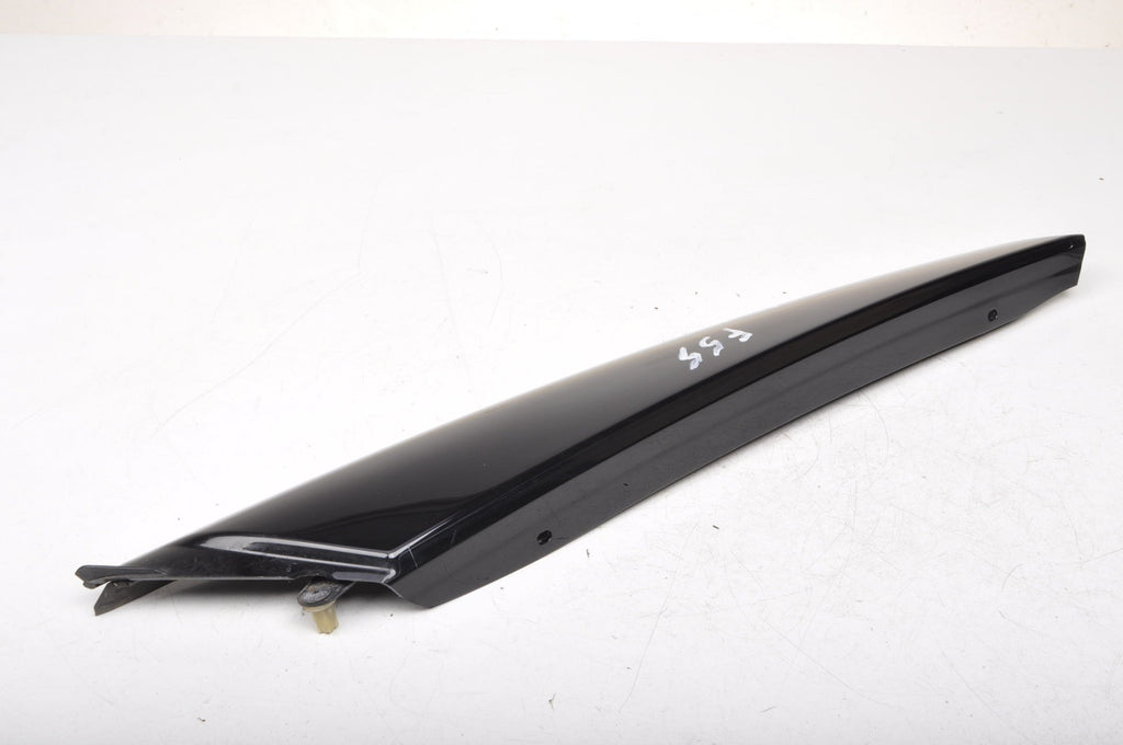 MINI F55 FRONT POST COVER LEFT 7329049