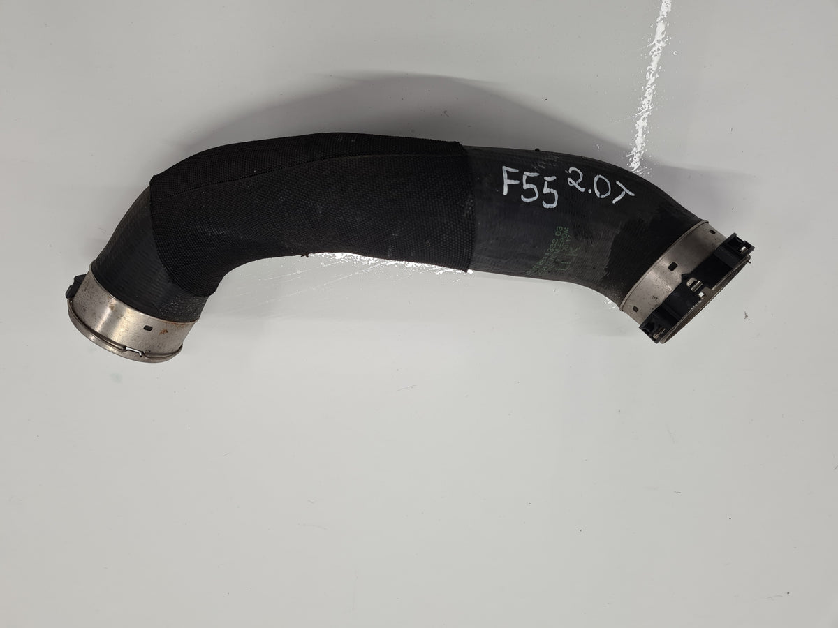 MINI F55 INTERCOOLER HOSE 2.0T 8511338