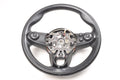 MINI F55 MULTIFUNCTION LEATHER STEERING WHEEL