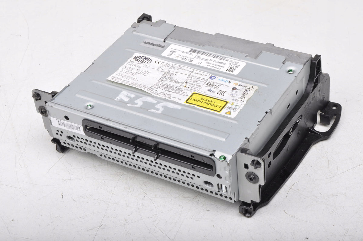 MINI F55 RADIO NAVIGATION 6821139