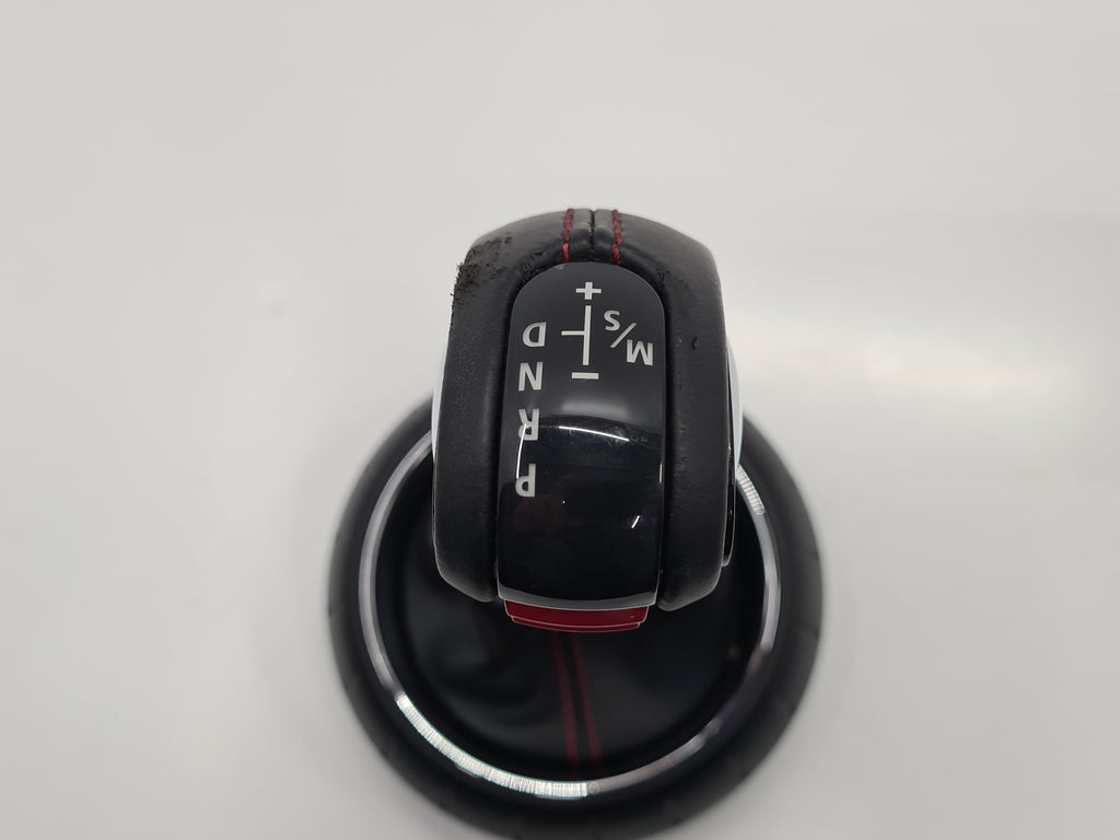 MINI F55 SHIFT KNOB BELLOWS JCW 9391194 6819303