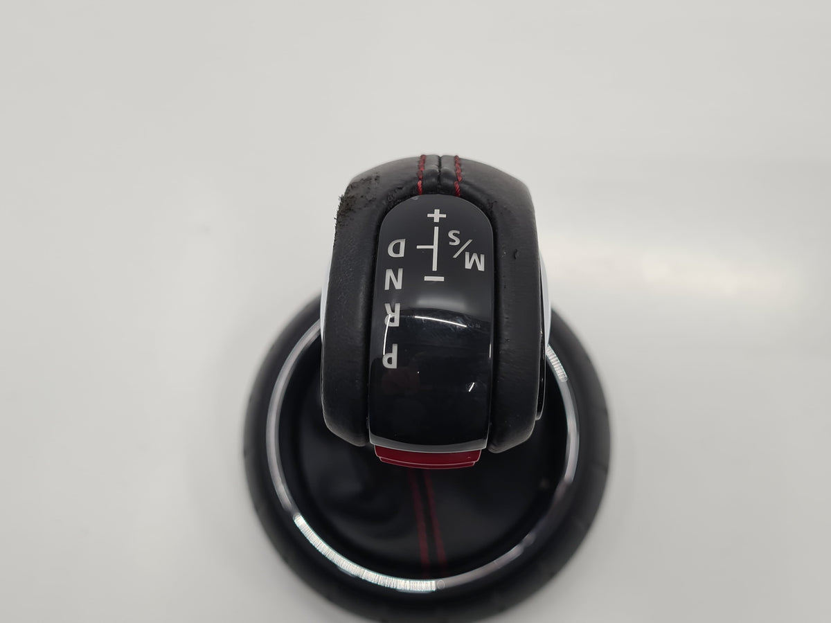 MINI F55 SHIFT KNOB BELLOWS JCW 9391194 6819303
