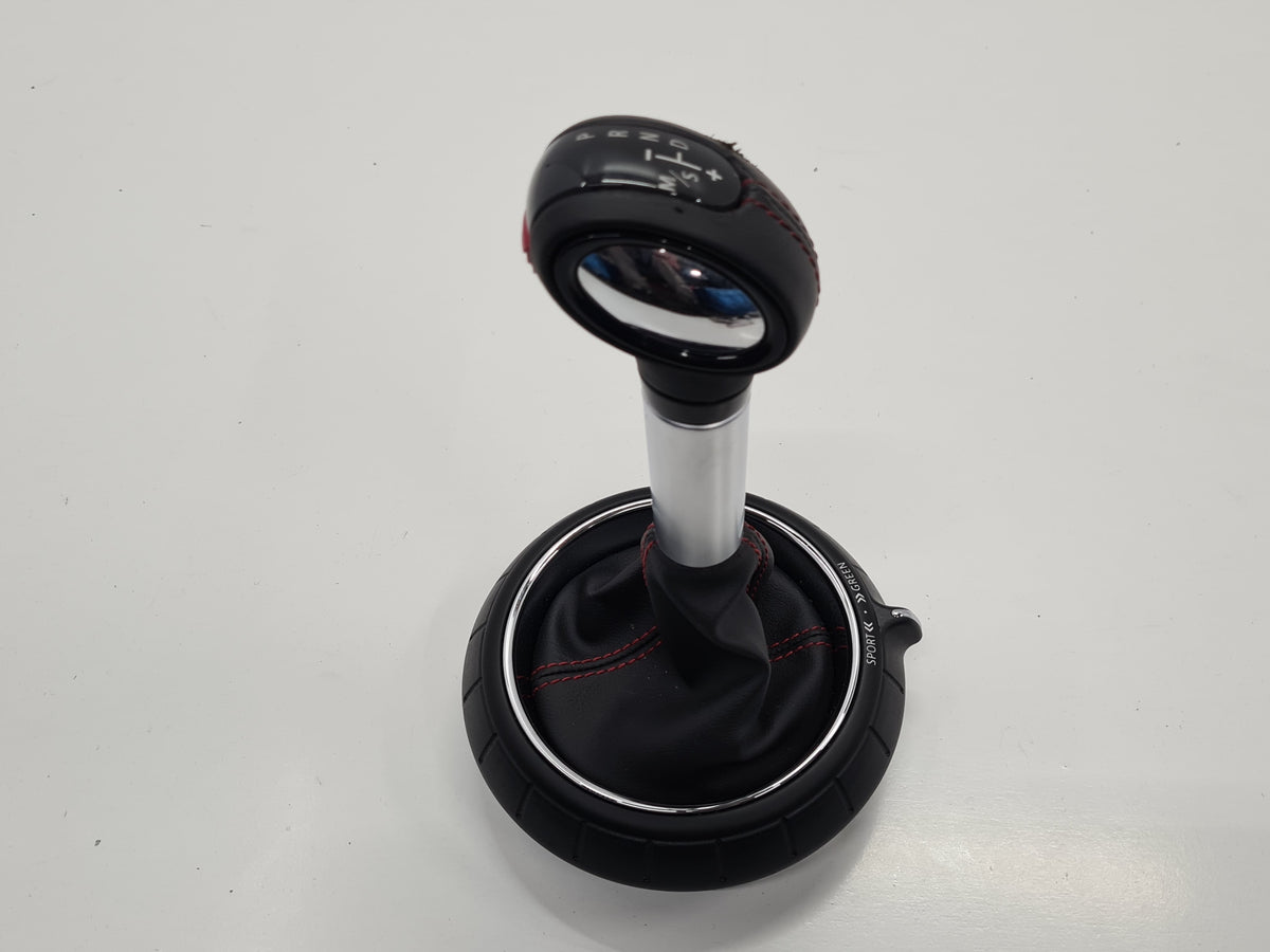 MINI F55 SHIFT KNOB BELLOWS JCW 9391194 6819303