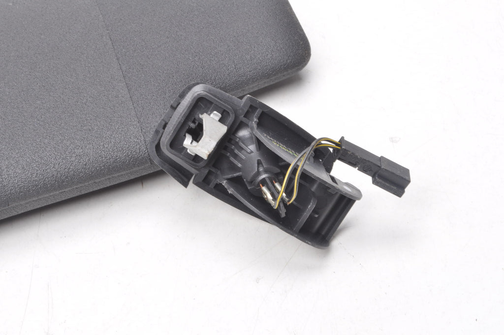 MINI F55 SUNFLOWER COVER RIGHT