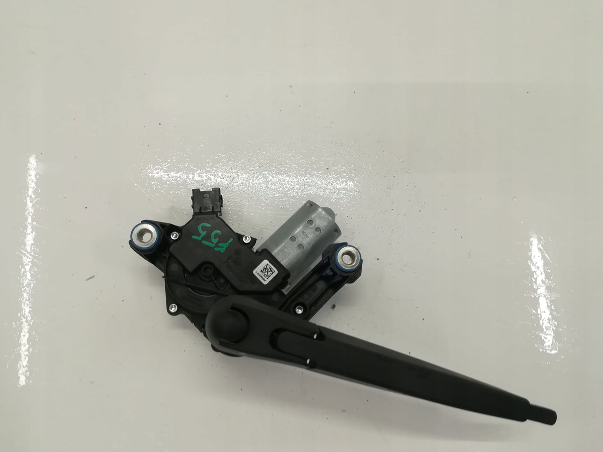 MINI F55 WIPER MOTOR REAR 7376208