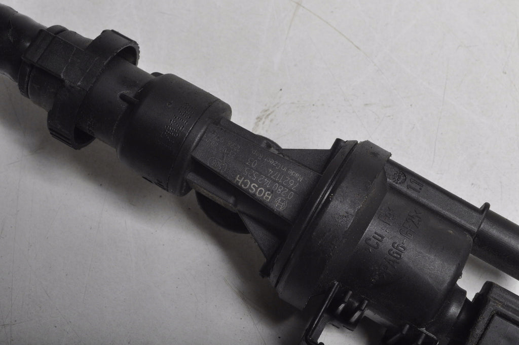 MINI F56 1.5 FUEL LINE 7614015