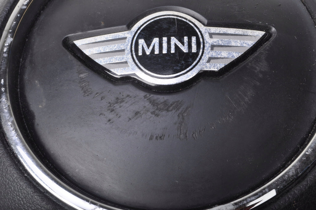 MINI F56 AIRBAG DRIVER AIRBAG