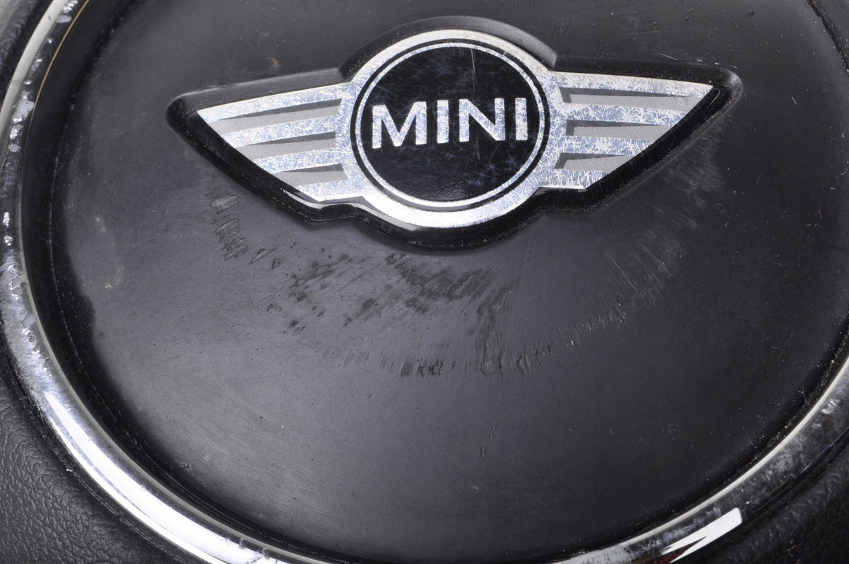 MINI F56 AIRBAG DRIVER AIRBAG