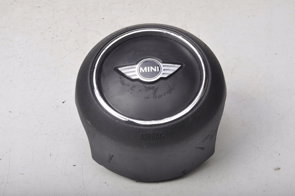 MINI F56 AIRBAG DRIVER AIRBAG