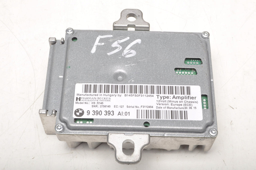 MINI F56 AMPLIFIER 9390393