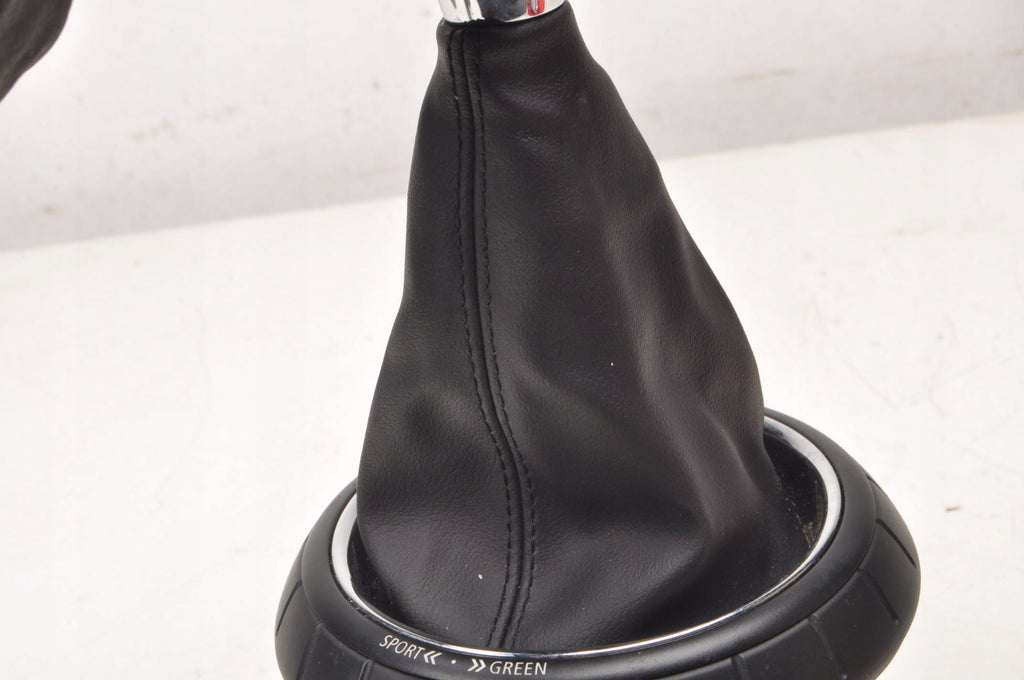 MINI F56 BELLOWS SHIFT KNOB FRAME 7641999