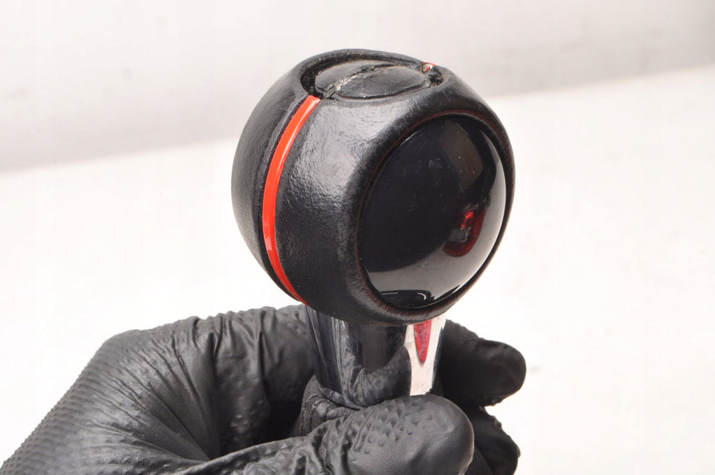 MINI F56 BELLOWS SHIFT KNOB FRAME 7641999