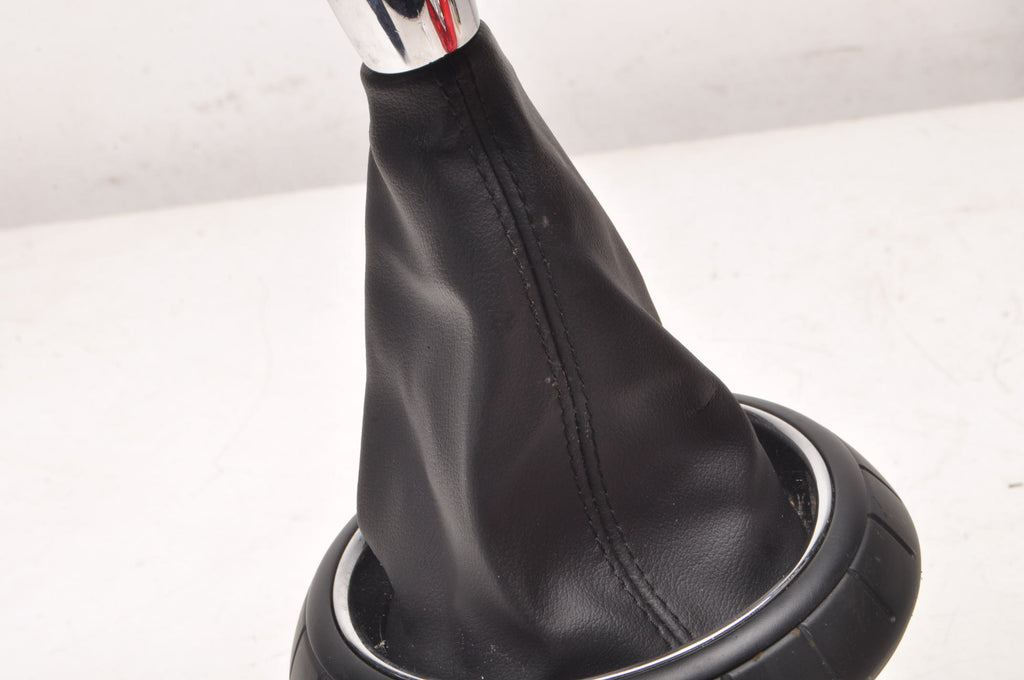 MINI F56 BELLOWS SHIFT KNOB FRAME 7641999