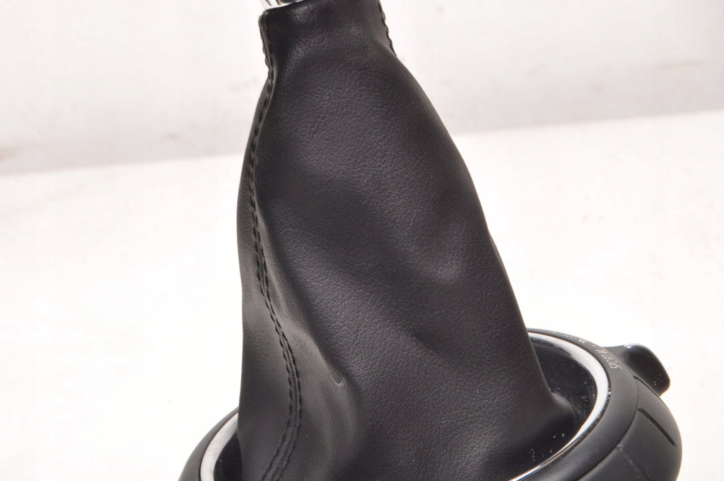 MINI F56 BELLOWS SHIFT KNOB FRAME 7641999
