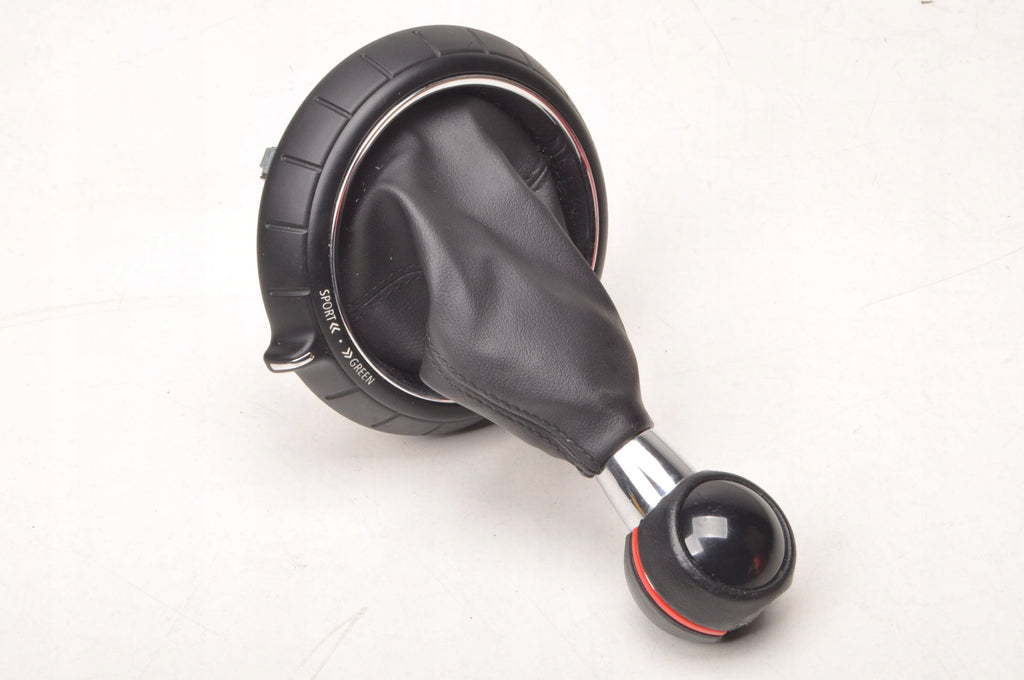MINI F56 BELLOWS SHIFT KNOB FRAME 7641999