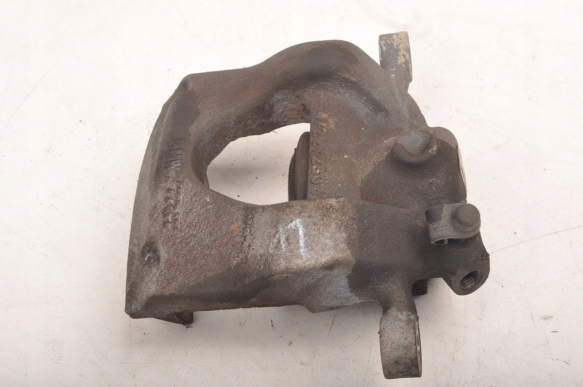 MINI F56 BRAKE CALIPER LEFT FRONT