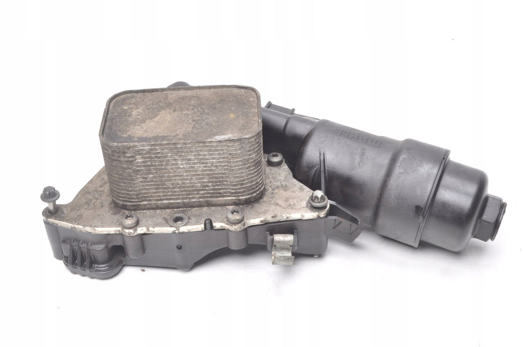MINI F56 F55 F60 2.0 BASE OIL FILTER HOUSING 70563887