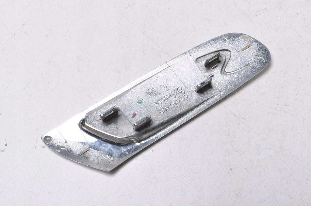 MINI F56 FENDER BAR LEFT JCW 02237050