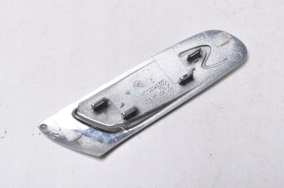 MINI F56 FENDER BAR LEFT JCW 02237050