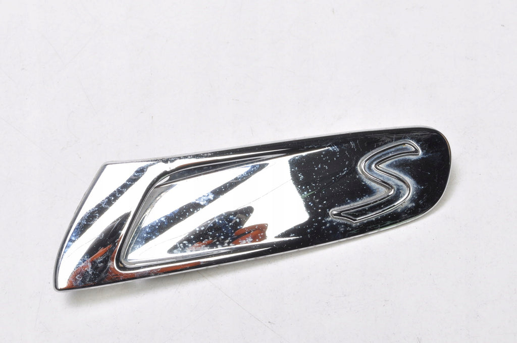 MINI F56 FENDER BAR LEFT JCW 02237050