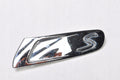 MINI F56 FENDER BAR LEFT JCW 02237050
