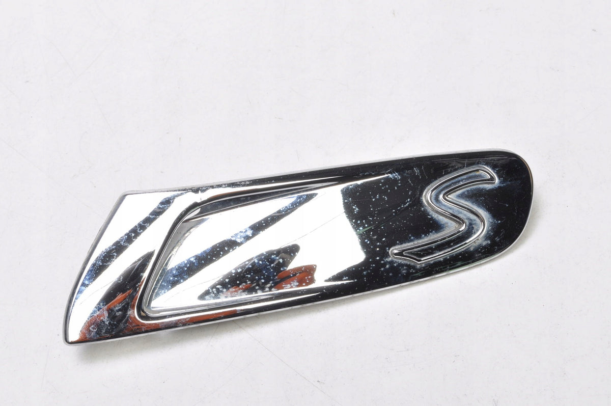 MINI F56 FENDER BAR LEFT JCW 02237050