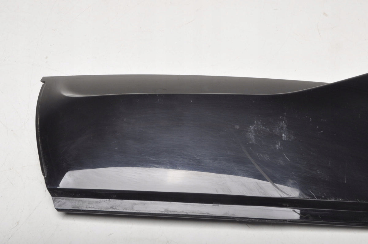 MINI F56 POST COVER RIGHT REAR