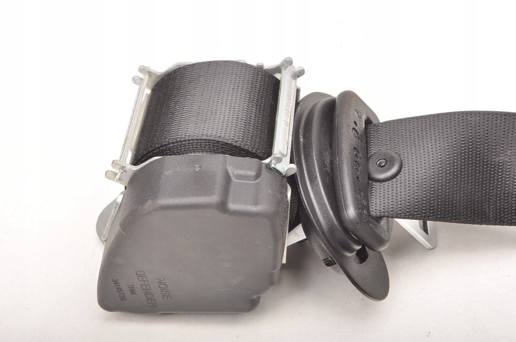MINI F56 SEAT BELT LEFT REAR 7313363