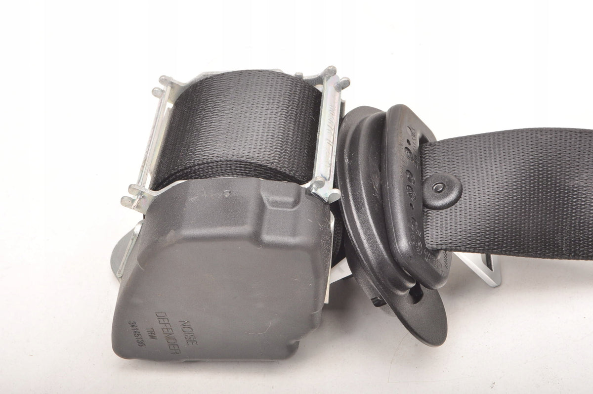 MINI F56 SEAT BELT LEFT REAR 7313363