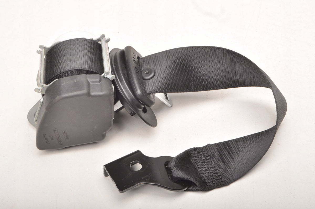 MINI F56 SEAT BELT LEFT REAR 7313363