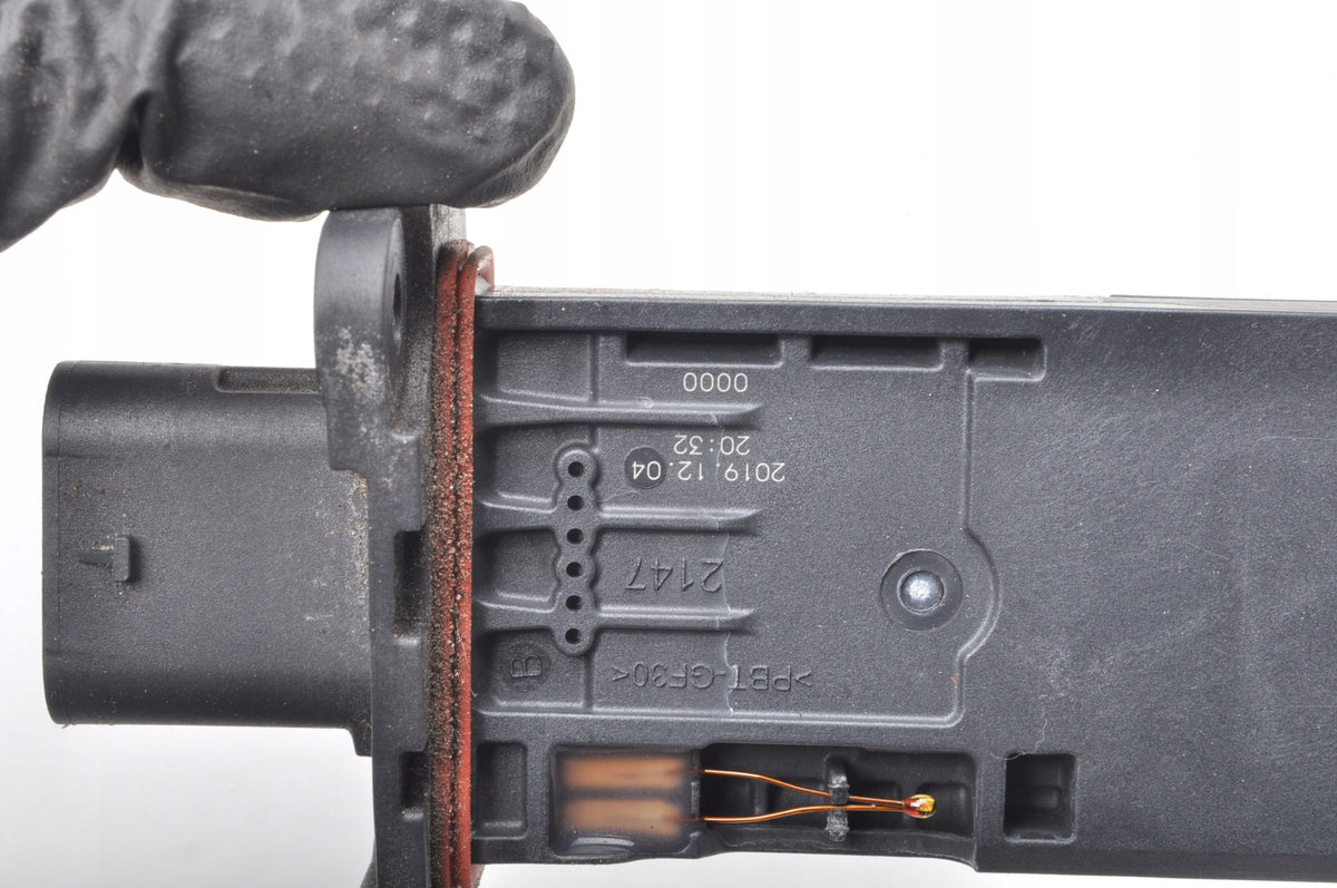 MINI F57 1.5 LIFT FLOWMETER 9366362