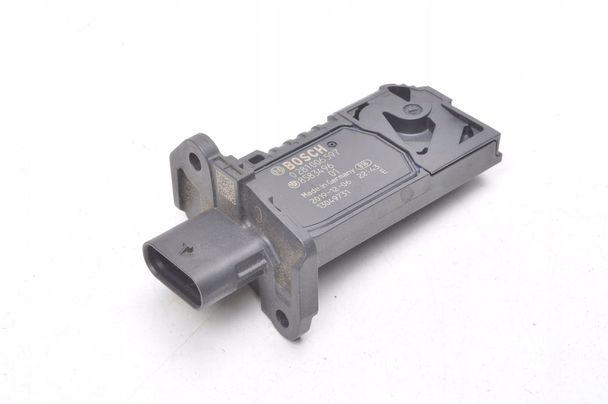 MINI F57 1.5 LIFT FLOWMETER 9366362