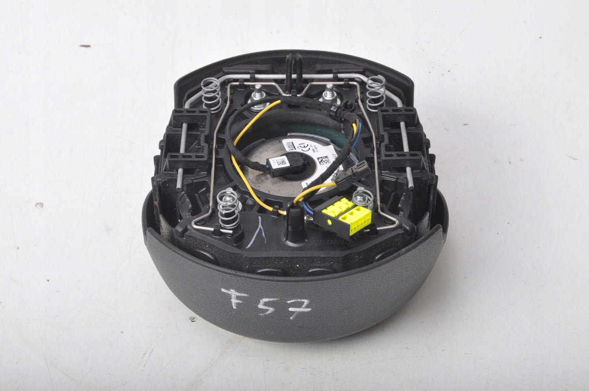 MINI F57 AIRBAG DRIVER AIRBAG 6860933