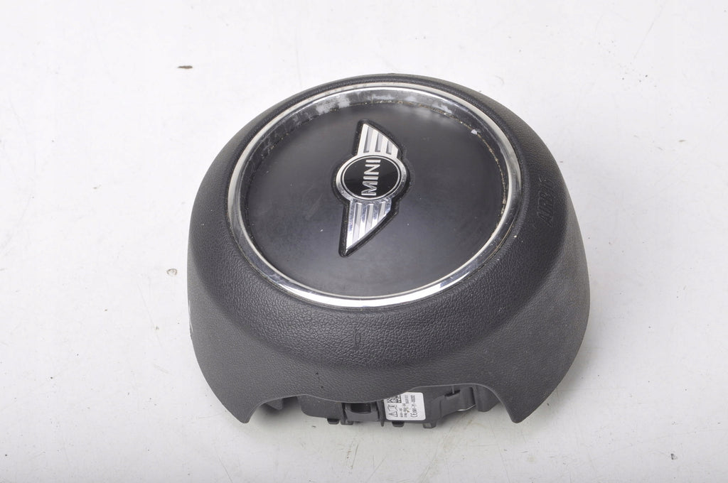 MINI F57 AIRBAG DRIVER AIRBAG 6860933