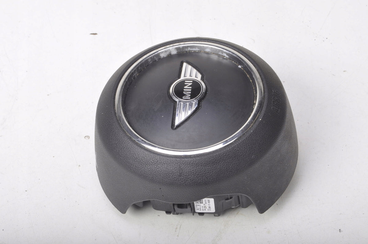 MINI F57 AIRBAG DRIVER AIRBAG 6860933