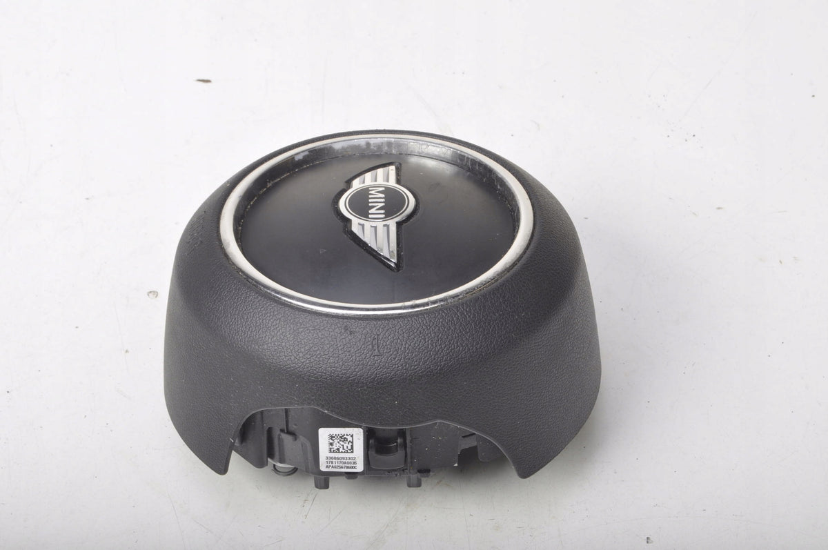 MINI F57 AIRBAG DRIVER AIRBAG 6860933