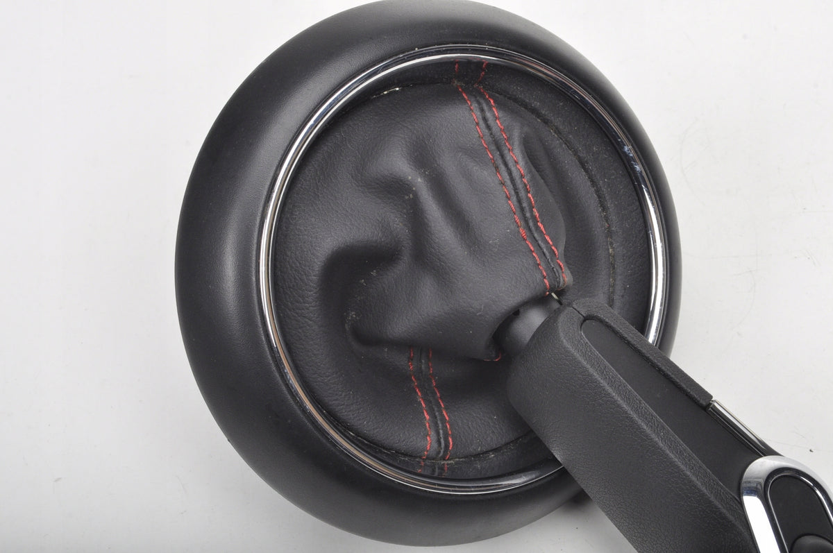 MINI F57 BELLOWS SHIFT KNOB AUTOMATIC 10320398 6991608