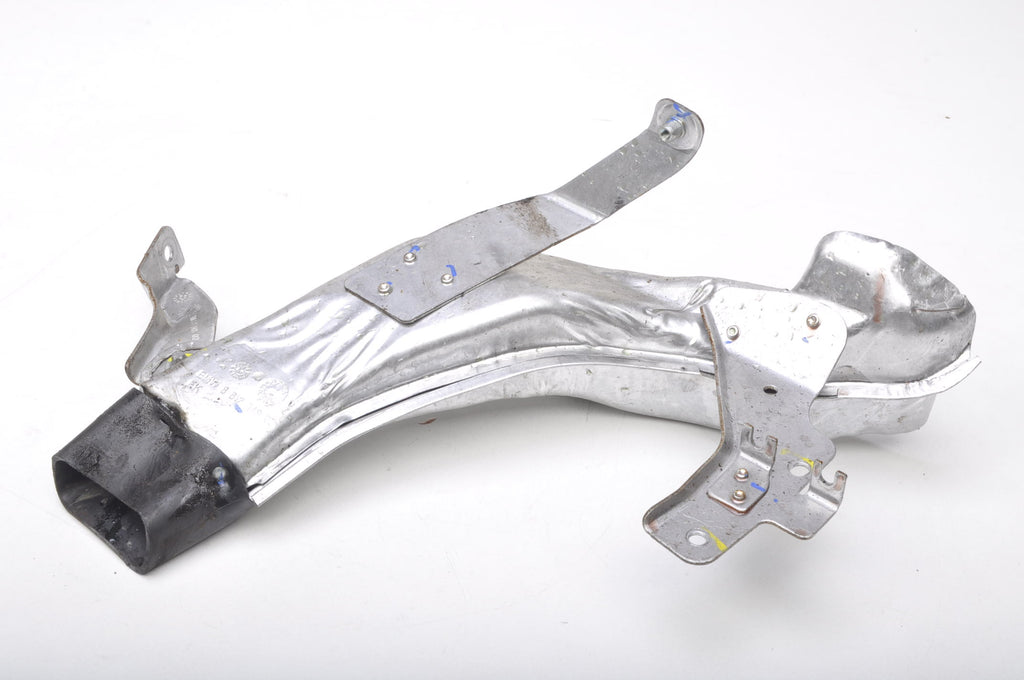 MINI F60 1.5 HYBRID AIR INTAKE PIPE 8617349