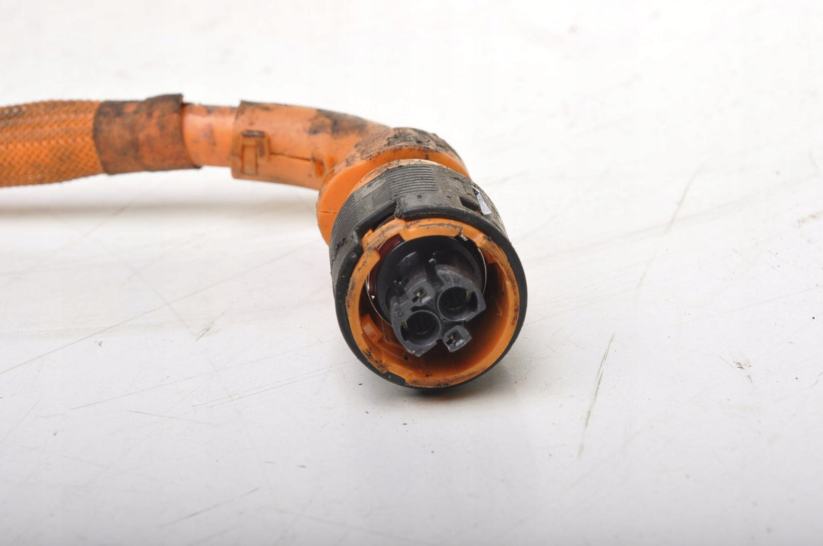 MINI F60 1.5 HYBRID BEAM INSTALLATION 6824117 23R