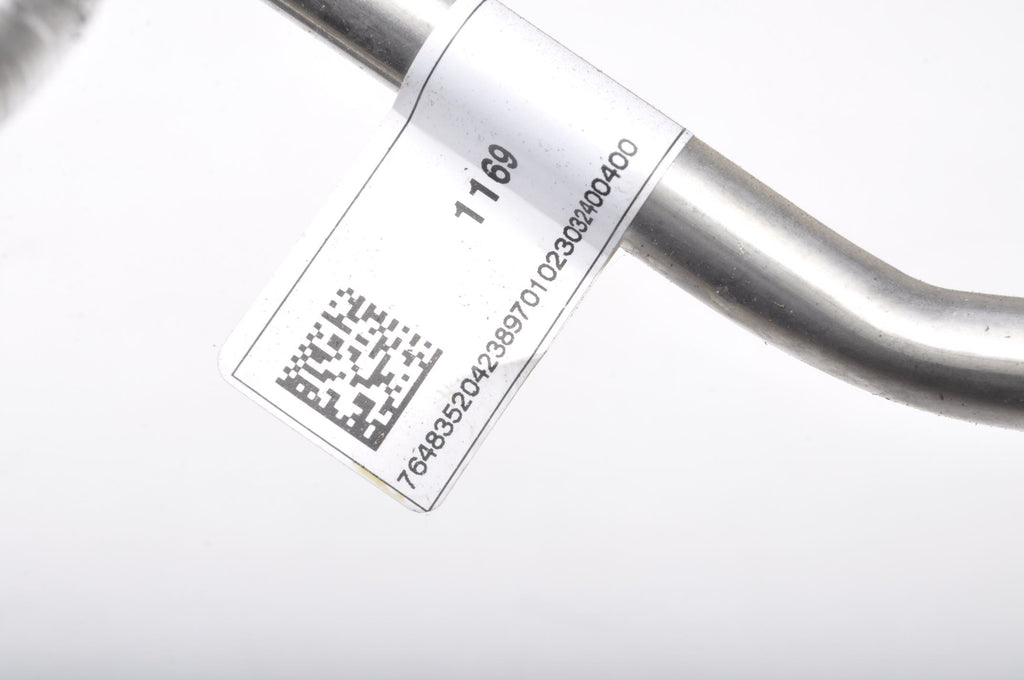 MINI F60 1.5 HYBRID PIPE WATER LINE 7648352