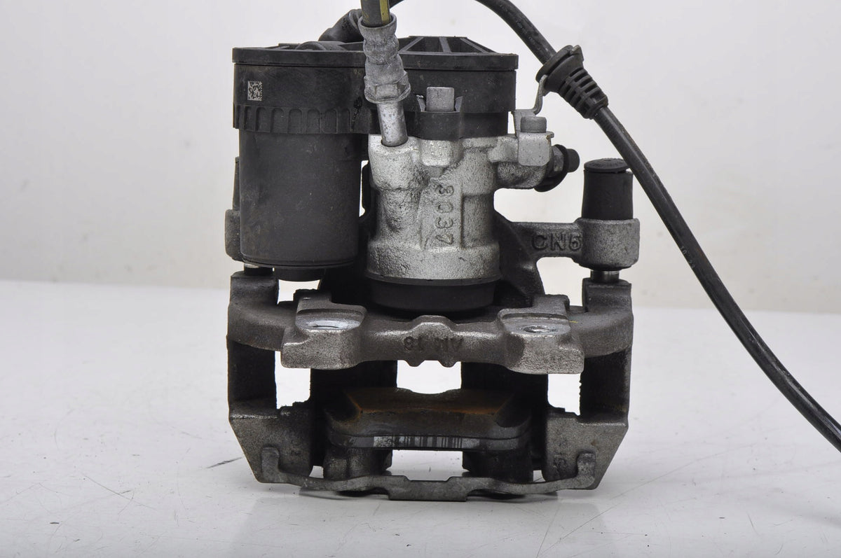MINI F60 BRAKE CALIPER LEFT REAR 6885541